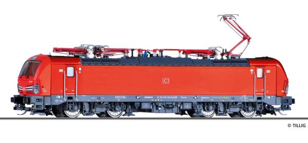 TILLIG 04815 - Elektrolokomotive BR 193 der DB AG